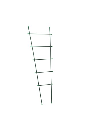 Шпалера - трапеция, 5 ступеней, 0,2/0,45х1,4 м// Palisad