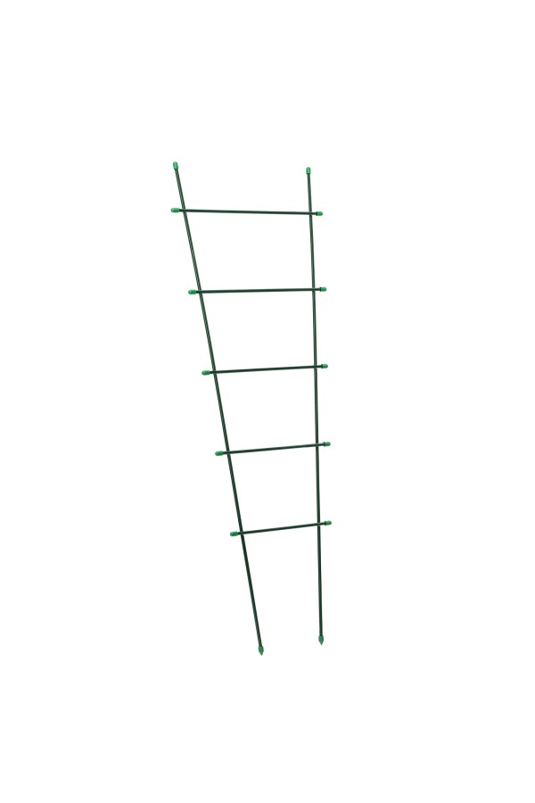 Шпалера - трапеция, 5 ступеней, 0,2/0,45х1,4 м Palisad