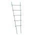 Шпалера - трапеция, 5 ступеней, 0,2/0,45х1,4 м// Palisad