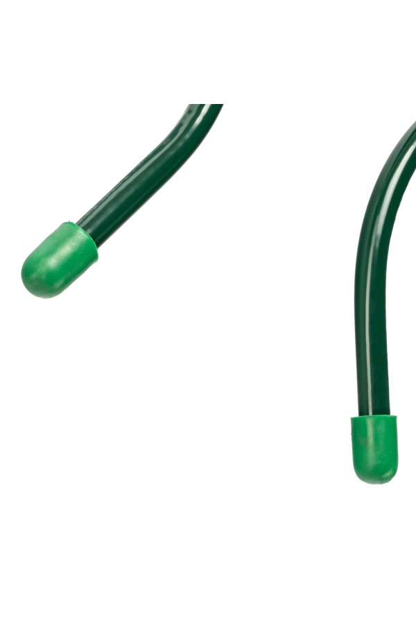 Шпалера, комбинированная, 3 ступени, 0,1/0,65х2 м Palisad