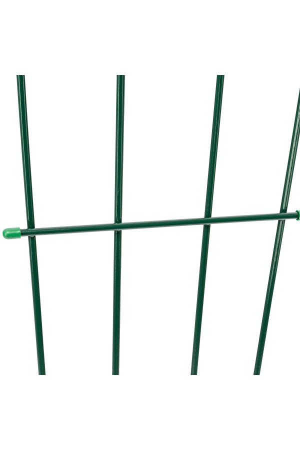 Шпалера, комбинированная, 3 ступени, 0,1/0,65х2 м Palisad