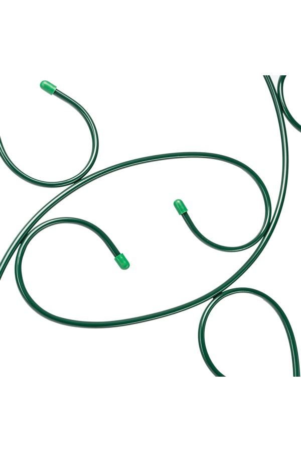 Шпалера - узорная, 2-х секционная, 0,56х2,3 м Palisad