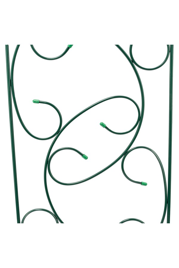 Шпалера - узорная, 2-х секционная, 0,56х2,3 м Palisad