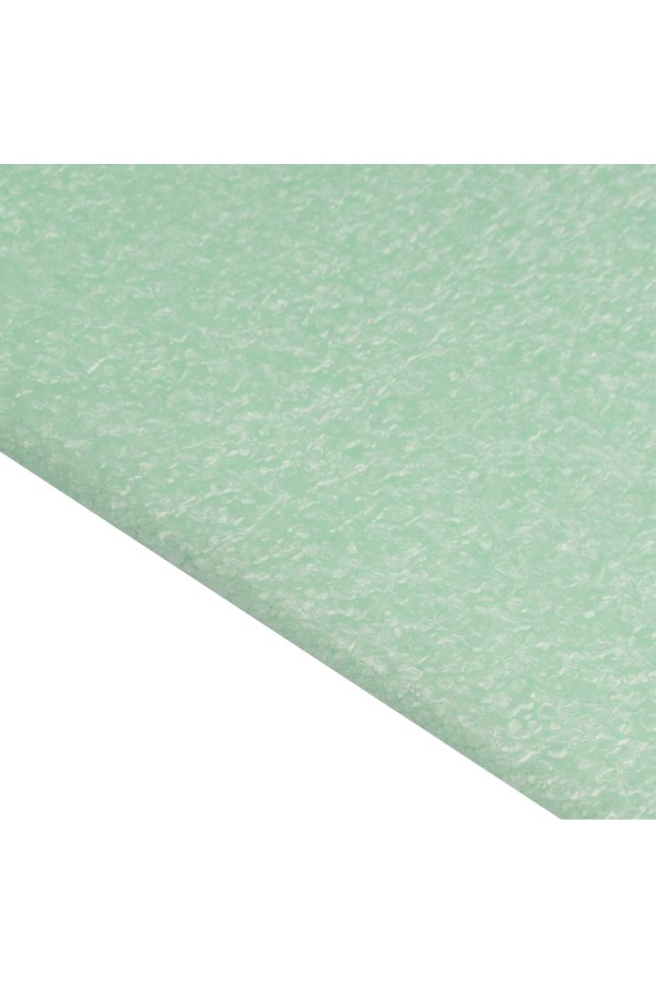 Коврик туристический, двухслойный, фольгированный  1800х550х7 мм, Camping Palisad