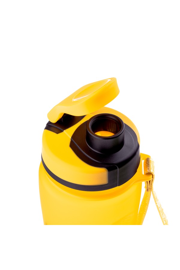 Бутылка спортивная 600 мл Denzel