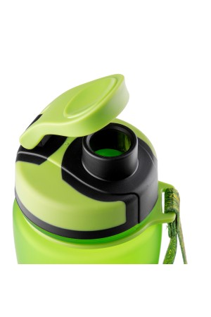 Бутылка спортивная 600 мл Сибртех