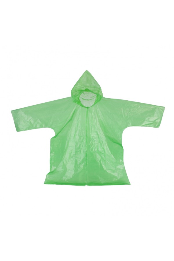 Плащ - дождевик детский серии 