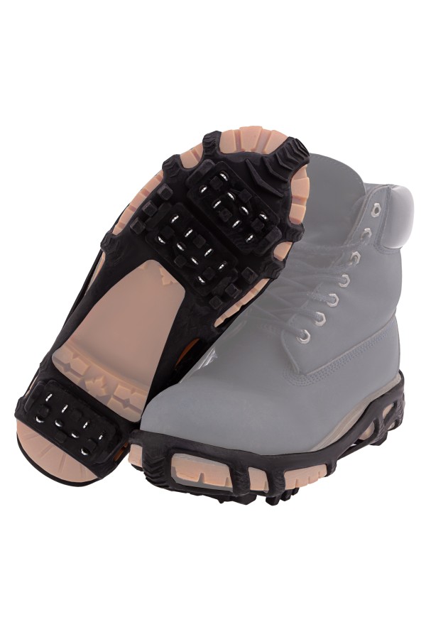 Ледоступы, размер M, 40-43.5 Camping Palisad