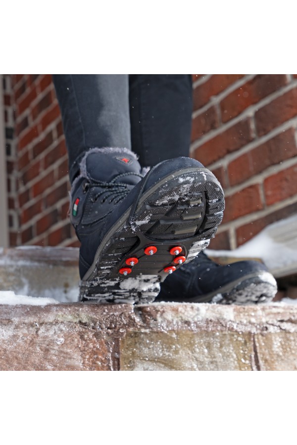 Ледоступы универсальные, размер L (37-42) Camping Palisad