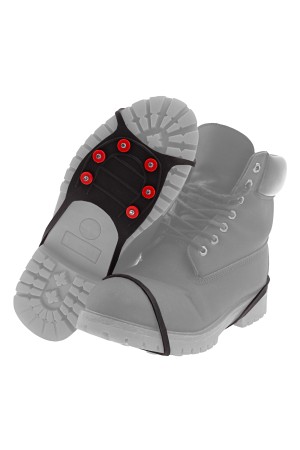 Ледоступы универсальные, размер L (37-42), Camping Palisad