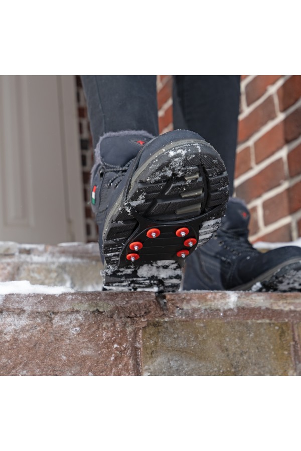 Ледоступы универсальные, размер L (37-42) Camping Palisad