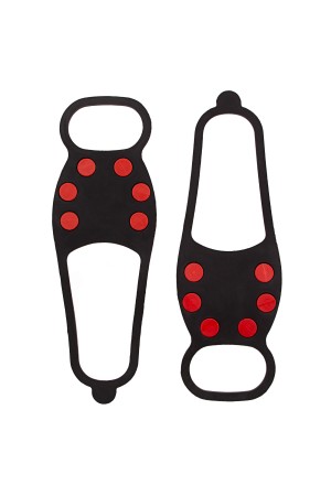 Ледоступы универсальные, размер L (37-42), Camping Palisad