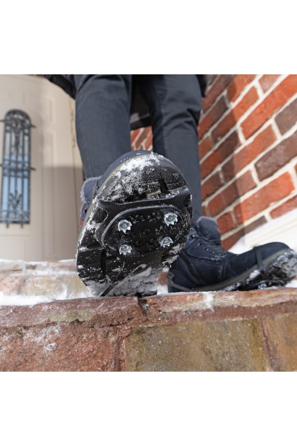 Ледоступы универсальные, размер S/XL (35-47) Camping Palisad