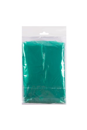 Плащ-дождевик универсальный, размер S- XXXL, 44 -60 Camping Palisad