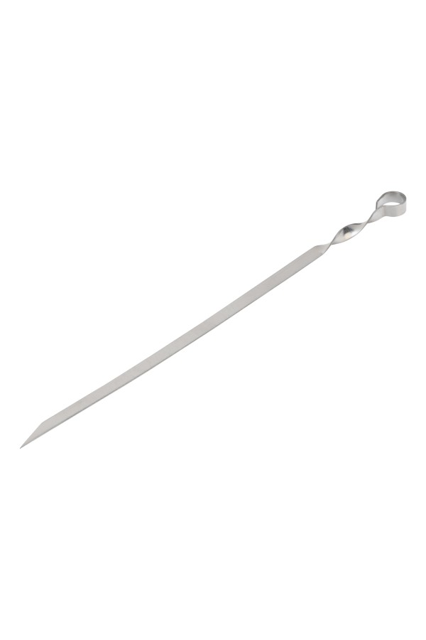 Мангал-дипломат в сумке 410 x 280 x 125, 1.5 мм, 6 шампуров в комплекте, Camping Palisad