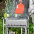 Мангал облегченный с ребрами жесткости 500 х 300 х 500 мм, Россия Camping Palisad