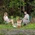 Уголь березовый, 3 кг Россия Camping Palisad