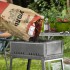 Уголь березовый, 3 кг Россия Camping Palisad