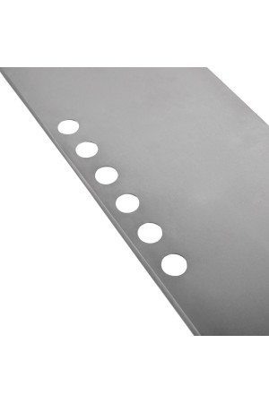 Мангал облегченный 350 х 250 х 350 мм, Россия Camping Palisad