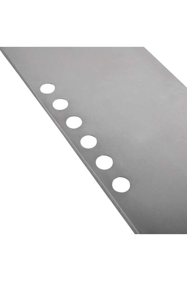 Мангал облегченный 350 х 250 х 350 мм, Camping Palisad