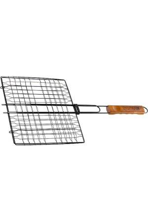 Решетка гриль 240 х 270 мм, антипригарное покрытие, Camping Palisad