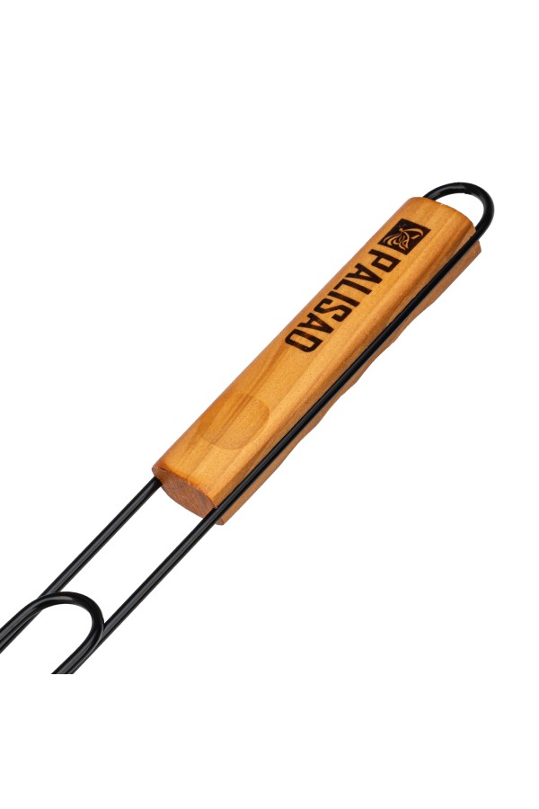 Решетка гриль 260 х 350 мм. антипригарное покрытие, Camping Palisad