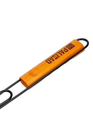 Решетка гриль 300 х 400 мм, антипригарное покрытие, Camping Palisad