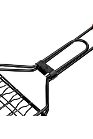 Решетка гриль 300 х 400 мм, антипригарное покрытие, Camping Palisad