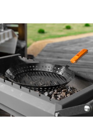 Решетка-жаровня 530 х 305 х 40 мм, Camping Palisad