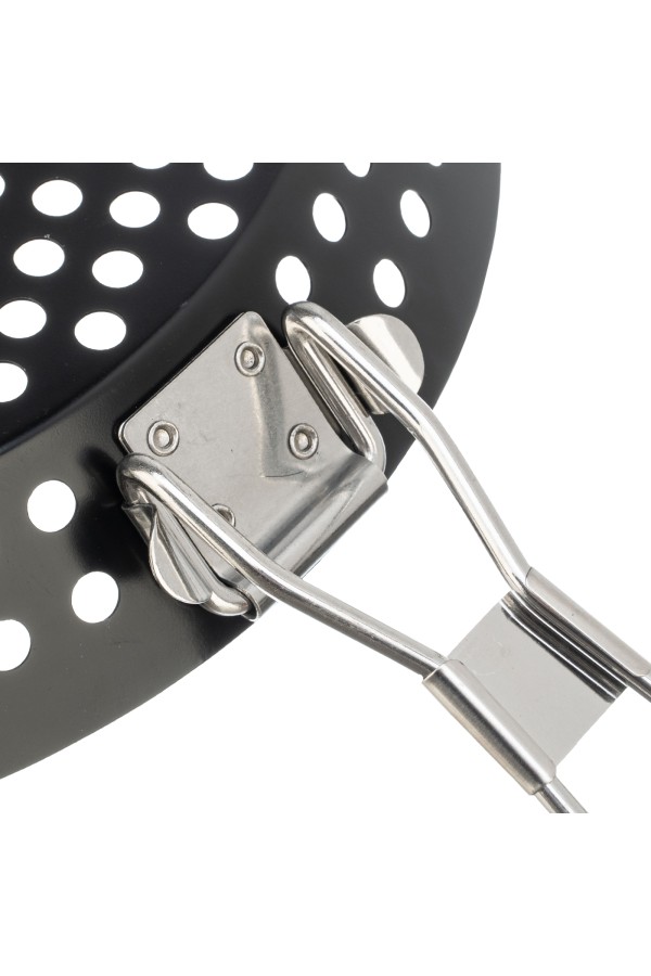 Решетка-жаровня 530 х 305 х 40 мм, Camping Palisad