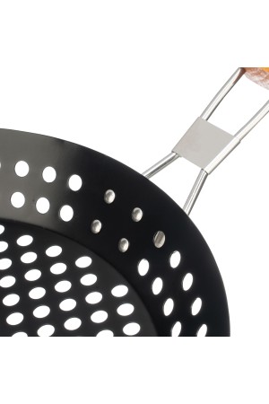 Решетка-жаровня 530 х 305 х 40 мм, Camping Palisad