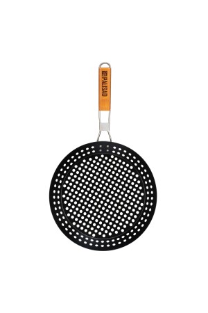 Решетка-жаровня 530 х 305 х 40 мм, Camping Palisad