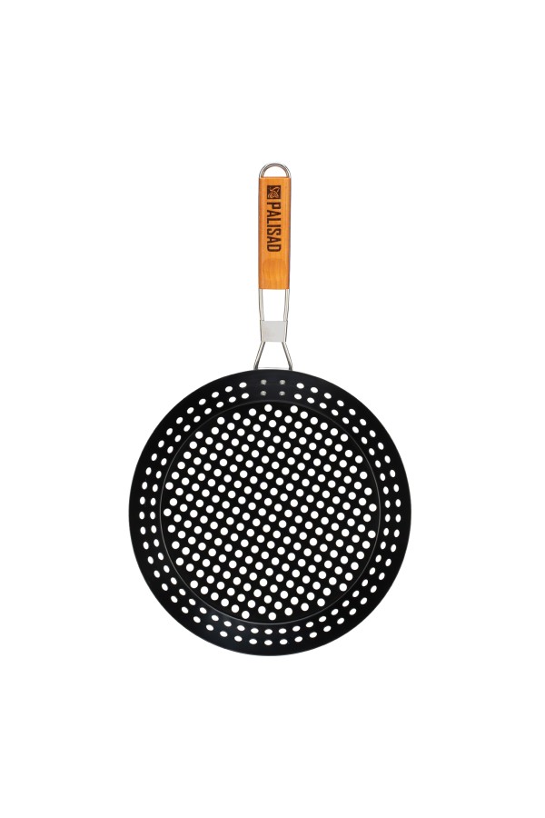 Решетка-жаровня 530 х 305 х 40 мм, Camping Palisad