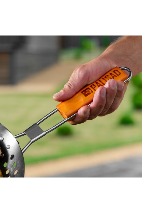 Решетка-жаровня 530 х 305 х 40 мм, Camping Palisad