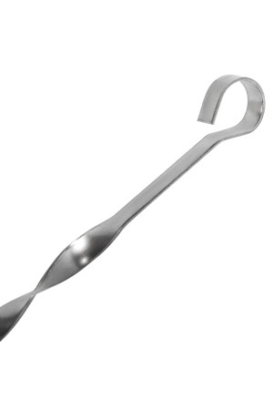 Шампур угловой 60 см Россия Camping Palisad