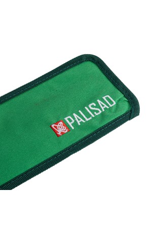Шампуры с чехлом 45 см, 6 шт, Camping Palisad