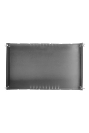 Мангал на барашках 500 х 305 х 500 мм, сталь 1.2 мм, Россия Camping Palisad