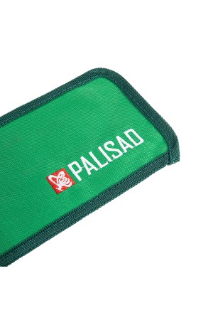 Шампуры с чехлом 60 см, 6 шт, Camping Palisad