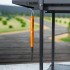 Набор приборов для барбекю, 4 предмета в сумке Camping Palisad