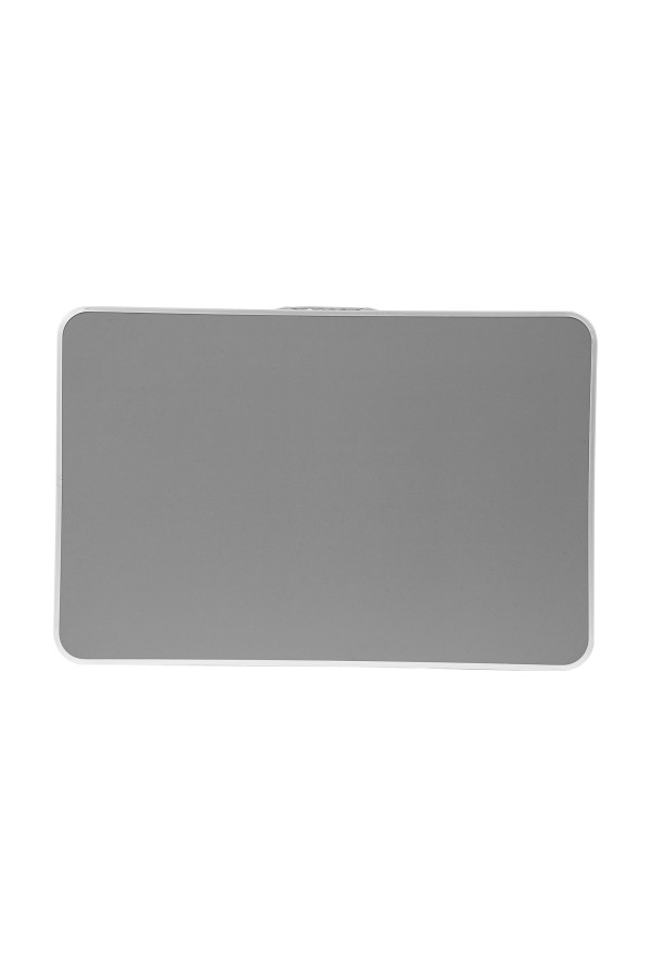 Стол складной алюм, столешница МДФ, 900 x 600 x 300/700 мм, Camping Palisad