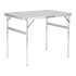 Стол складной алюм, столешница МДФ, 900 x 600 x 300/700 мм, Camping Palisad