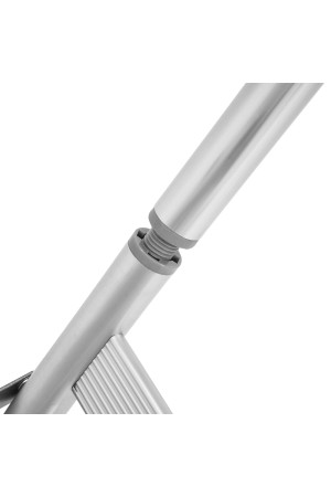 Стол складной алюм, столешница МДФ, 900 x 600 x 300/700 мм, Camping Palisad