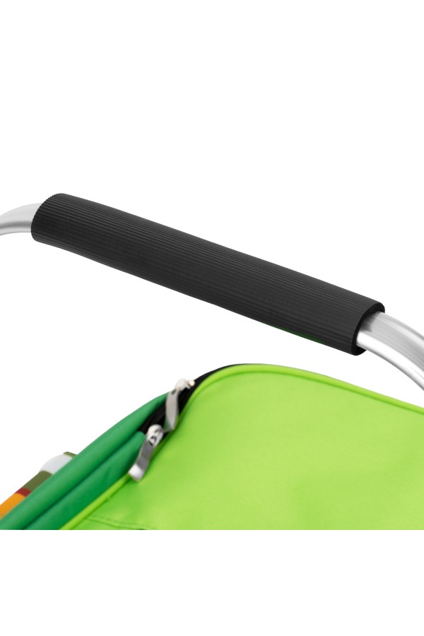 Термосумка 44 х 24 х 26 cм, Camping Palisad