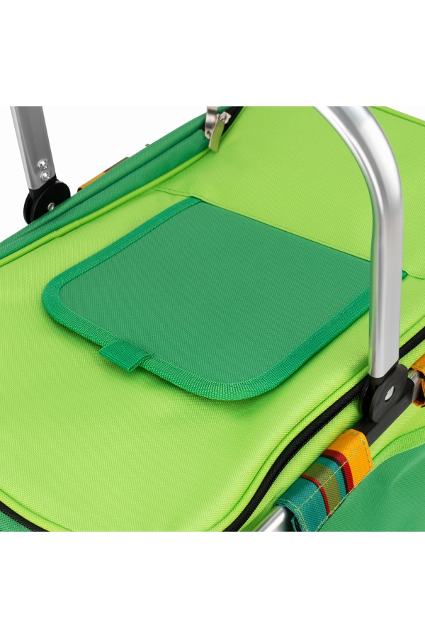 Термосумка 44 х 24 х 26 cм, Camping Palisad