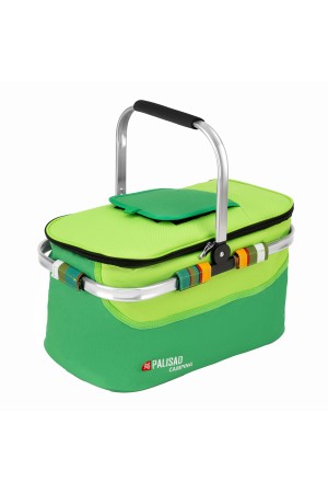 Термосумка 44 х 24 х 26 cм, Camping Palisad