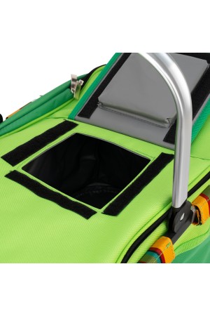 Термосумка 44 х 24 х 26 cм, Camping Palisad