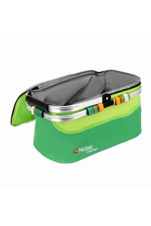 Термосумка 44 х 24 х 26 cм, Camping Palisad