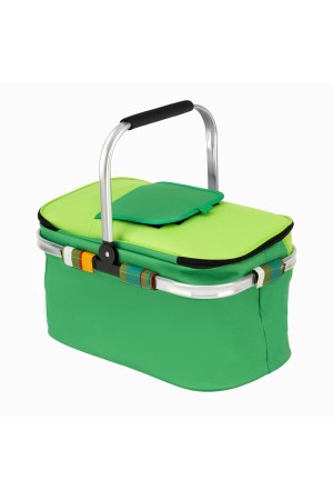 Термосумка 44 х 24 х 26 cм, Camping Palisad