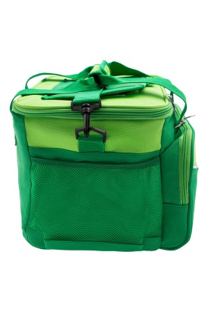 Сумка холодильник 320 x 250 x 240 мм, с двумя охлаждающими блоками Camping Palisad