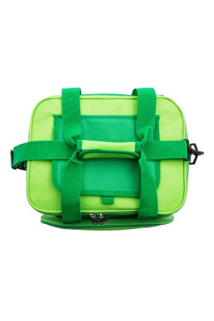 Сумка холодильник 320 x 250 x 240 мм, с двумя охлаждающими блоками Camping Palisad